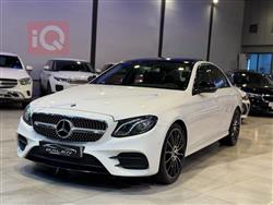 مرسيدس بنز E-Class